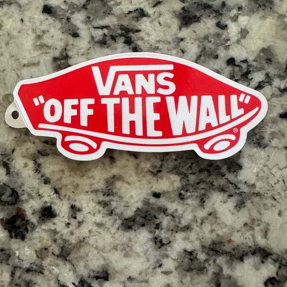 Vans Classic Tennis Shoes Unisex Black Multicolor Mens Size 8.5 Womens Size 10 - Picture 12 of 13